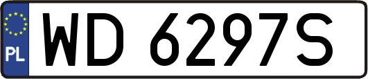 WD6297S