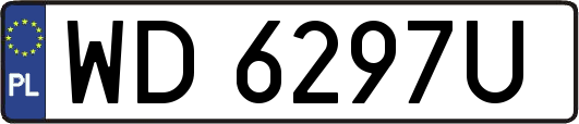 WD6297U