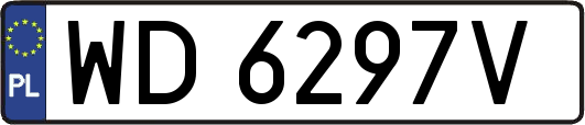 WD6297V