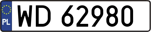 WD62980