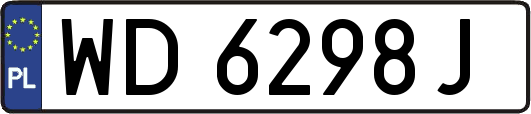 WD6298J