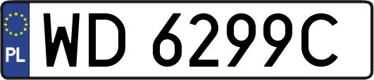 WD6299C