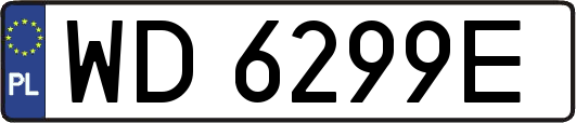 WD6299E