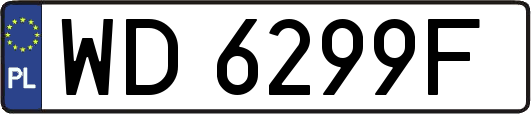 WD6299F