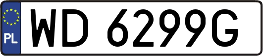WD6299G