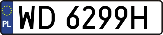 WD6299H