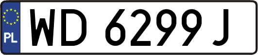 WD6299J