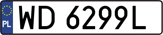 WD6299L