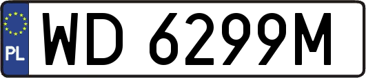 WD6299M