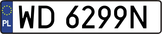 WD6299N
