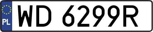 WD6299R