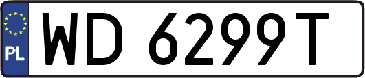 WD6299T