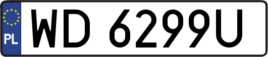 WD6299U