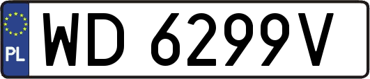 WD6299V
