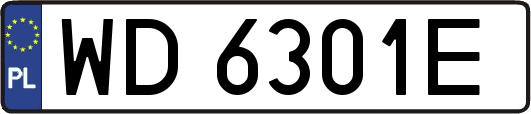 WD6301E