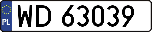 WD63039