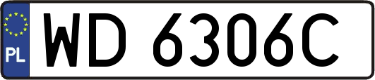 WD6306C