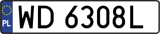 WD6308L