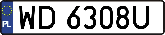 WD6308U