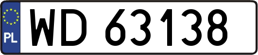 WD63138