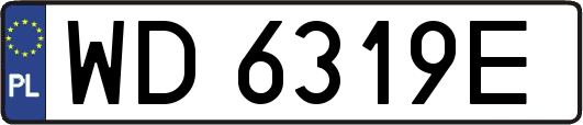 WD6319E