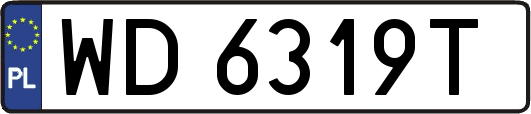 WD6319T