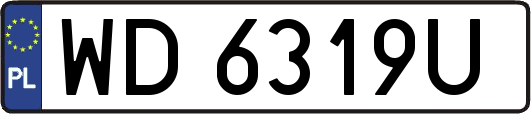 WD6319U