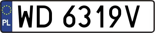 WD6319V