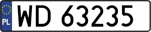 WD63235