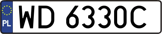 WD6330C
