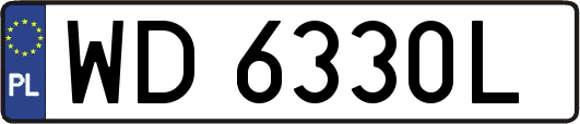WD6330L