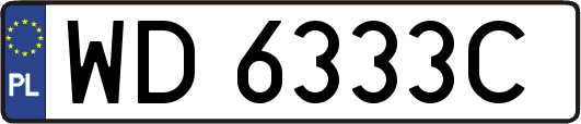 WD6333C