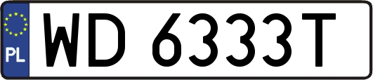WD6333T