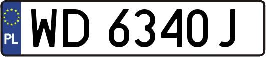 WD6340J