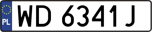 WD6341J