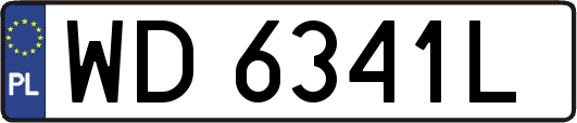 WD6341L