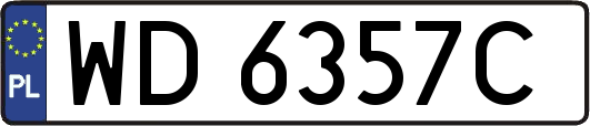 WD6357C