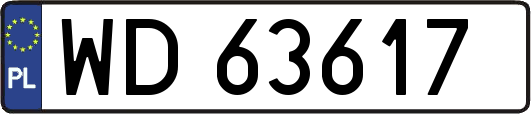 WD63617