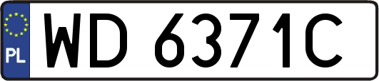 WD6371C