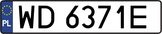 WD6371E
