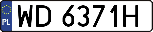 WD6371H