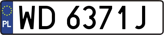 WD6371J