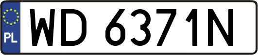 WD6371N