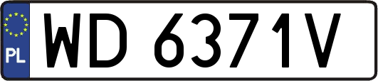 WD6371V