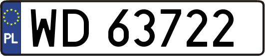 WD63722