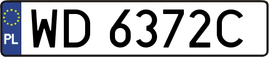 WD6372C