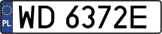 WD6372E