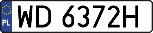 WD6372H