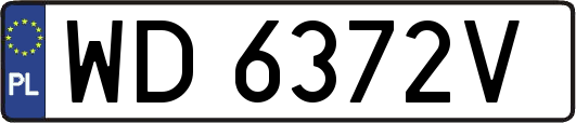 WD6372V