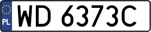 WD6373C
